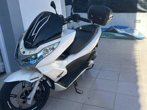 PCX 2012 BEM CONSERVADA E REVISADA CASTELO (SESIMBRA)