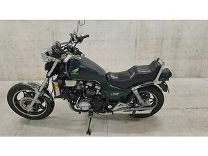 HONDA VF 1100 C – BAUJAHR 1985 – GEPRÜFT