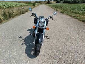 HONDA SHADOW VT 750 C, JG. 2011, TOP ZUSTAND, 35'014KM
