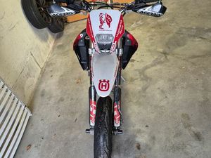 HUSQVARNA 610 SM I.E