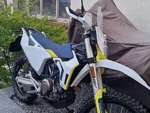 HUSQVARNA 701 ENDURO JG. 2022