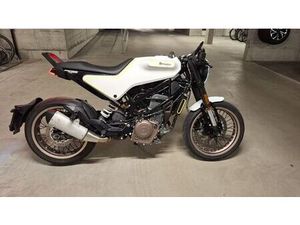 HUSQVARNA VITPILEN 401