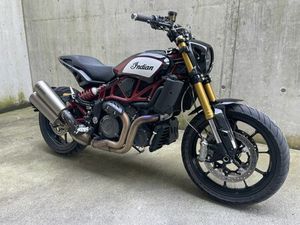 INDIAN FTR 1200S RR