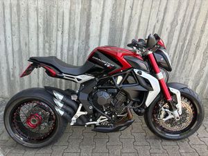 MV AUGUSTA DRAGSTER 800 RR