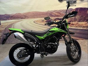 KAWASAKI KLX 150 D-TRACKER 150 JG 2019 AB 2999.00