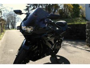 KAWASAKI NINJA 250R