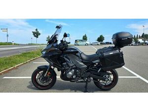 KAWASAKI VERSYS 1000 SE