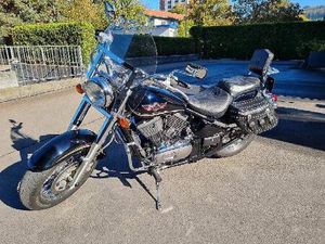 KAWASAKI VN 800 CLASSIC