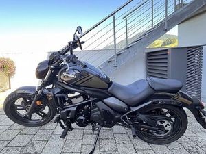 KAWASAKI VULCAN S