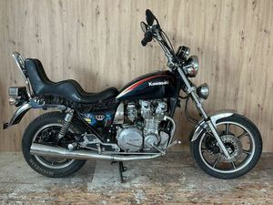 KAWASAKI Z 1000 LTD (KZT00K)