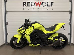 KAWASAKI Z 1000 SPEZIAL