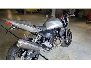 KAWASAKI Z 750