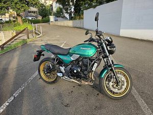 KAWASAKI Z650RS (35KW)