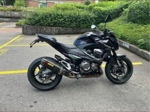 KAWASAKI Z800