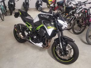 KAWASAKI Z900 92KW