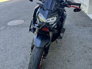 KAWASAKI Z900