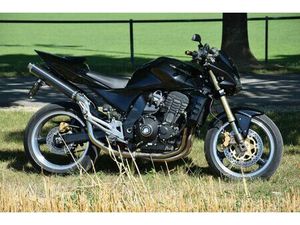 Z1000 EXPERTISÉE LE 13.05.2025