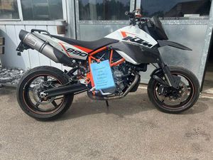 KTM SMR 990