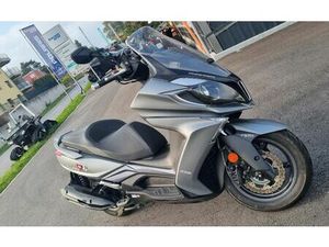 KYMCO DOWNTOWN 350I