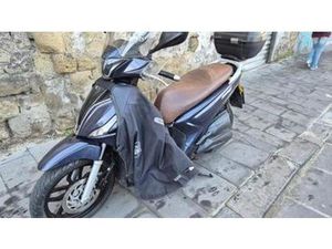 KYMCO PEOPLE 150I - 2019