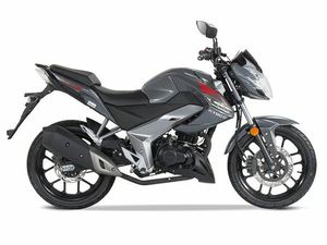 KYMCO VISAR 125I AB 16 JAHREN____________________MOTO ENZIAN