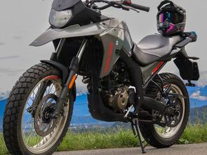 MALAGUTI DUNE 125 ZU VERKAUFEN