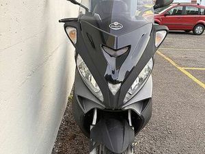 MALAGUTI MADISON 3 250 CC SCOOTER - OTTIMO AFFARE ESTIVO!