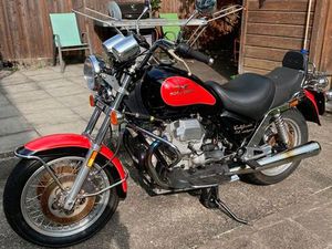 MOTO GUZZI CALIFORNIA 1100 I