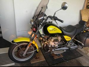 MOTO GUZZI CALIFORNIA 1100I, TOP ZUSTAND, JG 1996 ??