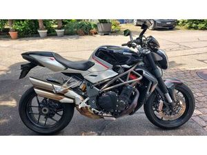 TOP GEPFLEGTE MV AGUSTA BRUTALE 1090RR