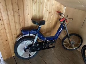 PIAGGIO GILERA CBA CITTA