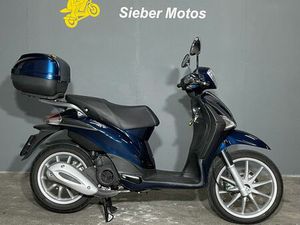 PIAGGIO LIBERTY 125 AB MFK, AB SERVICE, MIT GARANTIE