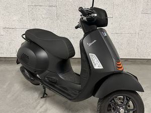 PIAGGIO VESPA GTS 300 SUPER ABS