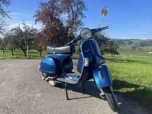 PIAGGIO VESPA PX 125