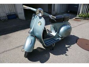 VESPA 150 VBA 1960