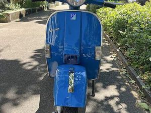 VESPA PX125 MIT MFK