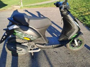 PIAGGIO ZIP 50 45KMH (AB 15 JAHRE)