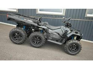 6×6 MIT VIEL ZUBEHÖR, AB MFK.