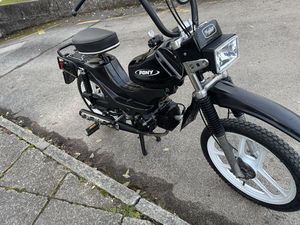 MOFA PONY CROSS TOP ZUSTAND