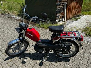 PONY GTX TÖFFLI / MOFA