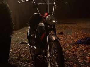 PUCH X-30 2 GANG AUTOMATIK ZU VERKAUFEN!!!