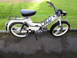 PUCH MAXI S