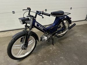 PUCH MAXI S KICKSTARTER