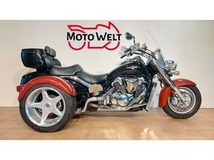 REWACO SUZUKI CT 1800S TRIKE