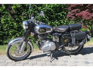ROYAL ENFIELD CLASSIC 500