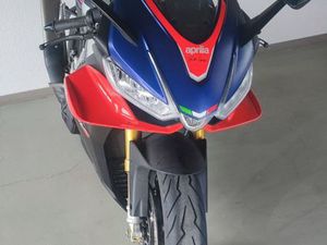 RSV4 FACTORY 1100 E5