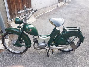 SIMSON SUHL SR2 E