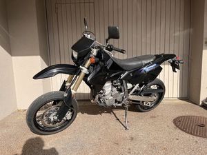 SUZUKI DRZ 400 SM