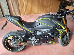 SUZUKI GSX-S 1000