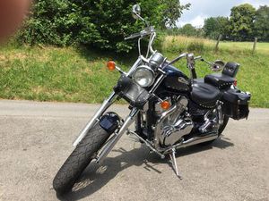 INTRUDER VS 1400 GLP